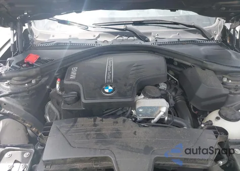 2014 BMW 428I from USA, damaged, VIN WBA3N3C50EF711996